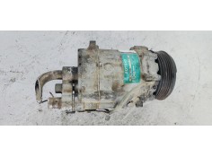 Recambio de compresor aire acondicionado para volkswagen polo berlina (6n1) concept referencia OEM IAM 6N0820803A  