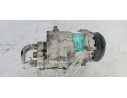 Recambio de compresor aire acondicionado para volkswagen polo berlina (6n1) concept referencia OEM IAM 6N0820803A  