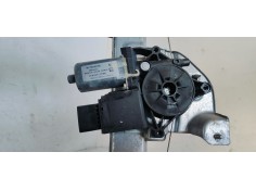 Recambio de elevalunas delantero izquierdo para peugeot 2008 (--.2013) 1.5hdi 100 fap referencia OEM IAM 9815999380  