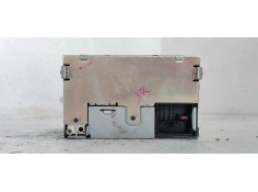Recambio de sistema audio / radio cd para skoda octavia berlina (1z3) edition 100 referencia OEM IAM 1Z0035161A  