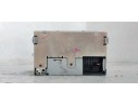 Recambio de sistema audio / radio cd para skoda octavia berlina (1z3) edition 100 referencia OEM IAM 1Z0035161A  
