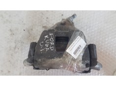 Recambio de pinza de freno delantera izquierda para ford kuga (cbv) 2.0tdci 136 4x4 fap referencia OEM IAM   