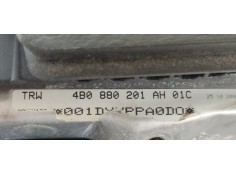 Recambio de airbag delantero izquierdo para audi a4 berlina (b5) 1.8 referencia OEM IAM 4B0880201AH01C  