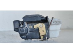 Recambio de cerradura puerta trasera izquierda para peugeot 607 (s2) básico referencia OEM IAM   