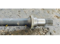 Recambio de transmision delantera derecha para mazda 3 lim. () 2.0 i 120 referencia OEM IAM   