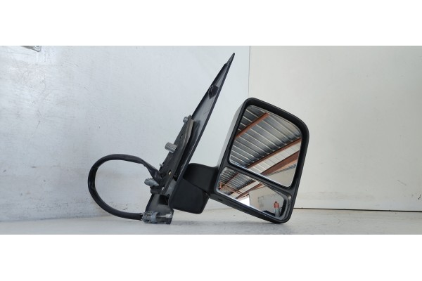Recambio de retrovisor derecho para citroen jumpy combi confort (5/6 plazas) referencia OEM IAM   