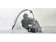 CERRADURA PUERTA TRASERA IZQUIERDA 30799326 