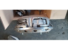 Recambio de kit embrague para ford focus lim. (cb8) 1.6 16v ti-vct cat referencia OEM IAM   