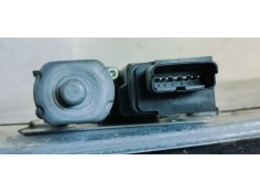 Recambio de elevalunas delantero izquierdo para peugeot 2008 (--.2013) 1.5hdi 100 fap referencia OEM IAM 9815999380  