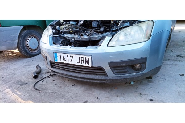Recambio de paragolpes delantero para ford focus c-max (cap) 1.8 tdci turbodiesel cat referencia OEM IAM   