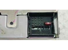 Recambio de sistema audio / radio cd para skoda octavia berlina (1z3) edition 100 referencia OEM IAM 1Z0035161A  