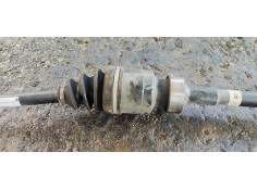 Recambio de transmision delantera derecha para mazda 3 lim. () 2.0 i 120 referencia OEM IAM   