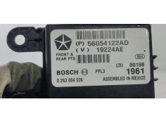 Recambio de modulo electronico para lancia thema 3.0jtd 240 fap referencia OEM IAM 56054122AD  