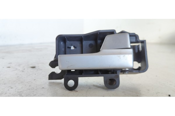 Recambio de maneta interior delantera derecha para ford c-max (cb3) ghia referencia OEM IAM 3M51R22600BD  