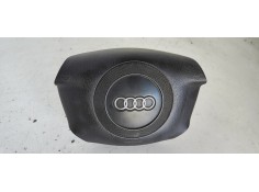 Recambio de airbag delantero izquierdo para audi a4 berlina (b5) 1.8 referencia OEM IAM 4B0880201AH01C  