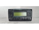 Recambio de sistema audio / radio cd para skoda octavia berlina (1z3) edition 100 referencia OEM IAM 1Z0035161A  
