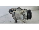 Recambio de compresor aire acondicionado para volkswagen polo berlina (6n1) concept referencia OEM IAM 6N0820803A  