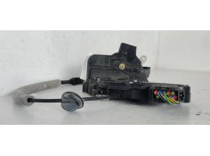 Recambio de cerradura puerta trasera izquierda para volvo xc60 2.4 d referencia OEM IAM 30799326  