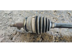 Recambio de transmision delantera derecha para mazda 3 lim. () 2.0 i 120 referencia OEM IAM   