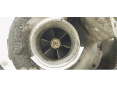 Recambio de turbocompresor para bmw serie 3 berlina (e46) 2.0 d 150 [320] referencia OEM IAM 7790994H  