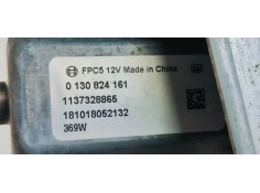 Recambio de elevalunas delantero izquierdo para peugeot 2008 (--.2013) 1.5hdi 100 fap referencia OEM IAM 9815999380  