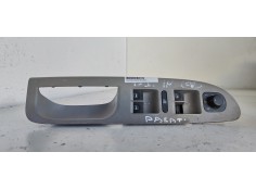 Recambio de mando elevalunas delantero izquierdo para volkswagen passat berlina (3c2) 1.9 tdi referencia OEM IAM 3C2867172  