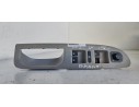 Recambio de mando elevalunas delantero izquierdo para volkswagen passat berlina (3c2) 1.9 tdi referencia OEM IAM 3C2867172  