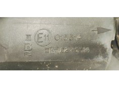 Recambio de retrovisor derecho para mg rover serie 75 (rj) referencia OEM IAM E11015514  