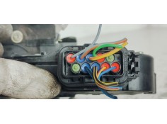 Recambio de cerradura puerta trasera izquierda para volvo xc60 2.4 d referencia OEM IAM 30799326  