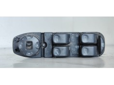 Recambio de mando elevalunas delantero izquierdo para jaguar x-type 2.0 d executive referencia OEM IAM 1X4314A132AE  