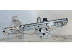 Recambio de elevalunas delantero izquierdo para peugeot 2008 (--.2013) 1.5hdi 100 fap referencia OEM IAM 9815999380  