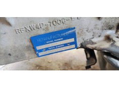 Recambio de caja cambios para jaguar s-type referencia OEM IAM XR819221E  