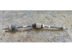 Recambio de transmision delantera derecha para mazda 3 lim. () 2.0 i 120 referencia OEM IAM   