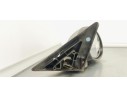 Recambio de retrovisor derecho para mg rover serie 75 (rj) referencia OEM IAM E11015514  