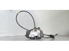 CERRADURA PUERTA DELANTERA DERECHA 