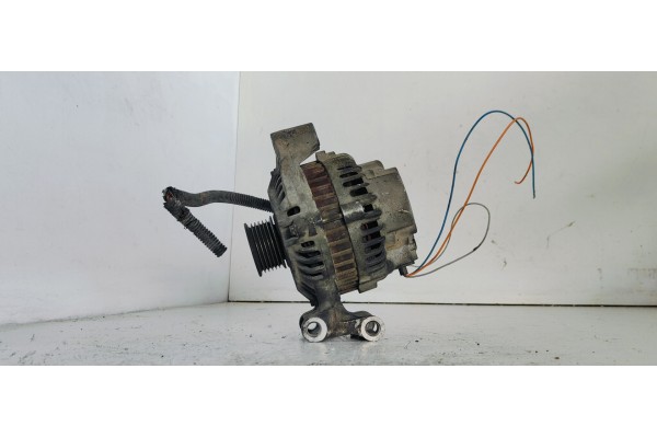 Recambio de alternador para ford fiesta (cbk) fun referencia OEM IAM 2S6T10300CB  