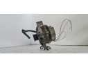 Recambio de alternador para ford fiesta (cbk) fun referencia OEM IAM 2S6T10300CB  