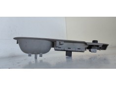 Recambio de mando elevalunas delantero izquierdo para volkswagen passat berlina (3c2) 1.9 tdi referencia OEM IAM 3C2867172  