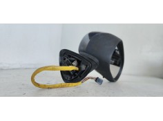 Recambio de retrovisor derecho para renault modus authentique referencia OEM IAM   