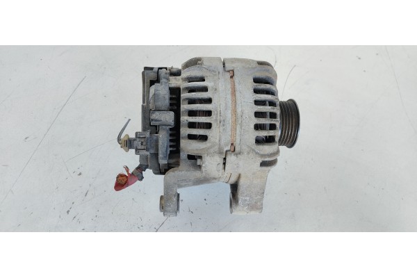 Recambio de alternador para opel corsa d innovation referencia OEM IAM 0124425057  