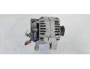 Recambio de alternador para opel corsa d innovation referencia OEM IAM 0124425057  