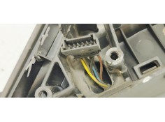 Recambio de retrovisor derecho para mg rover serie 75 (rj) referencia OEM IAM E11015514  