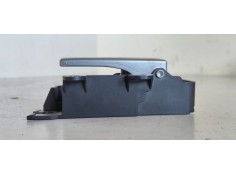 Recambio de maneta interior delantera derecha para ford c-max (cb3) ghia referencia OEM IAM 3M51R22600BD  