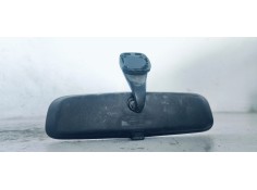 Recambio de espejo para hyundai terracan (hp) 2.9 crdi gl referencia OEM IAM   