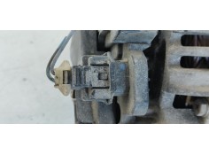 Recambio de alternador para opel corsa d innovation referencia OEM IAM 0124425057  