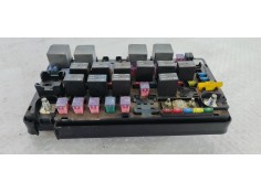 Recambio de caja reles / fusibles para ssangyong kyron 2.0 d referencia OEM IAM AK7022  