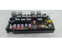 Recambio de caja reles / fusibles para ssangyong kyron 2.0 d referencia OEM IAM AK7022  