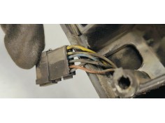 Recambio de retrovisor derecho para mg rover serie 75 (rj) referencia OEM IAM E11015514  