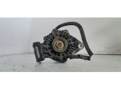 Recambio de alternador para ford fiesta (cbk) fun referencia OEM IAM 2S6T10300CB  
