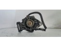 Recambio de alternador para ford fiesta (cbk) fun referencia OEM IAM 2S6T10300CB  